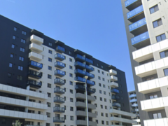 Pipera Oferta de Craciun - Studio Luxury complex Cortina North