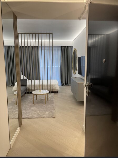 Pipera Oferta de Craciun - Studio Luxury complex Cortina North