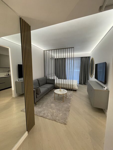 Pipera Oferta de Craciun - Studio Luxury complex Cortina North