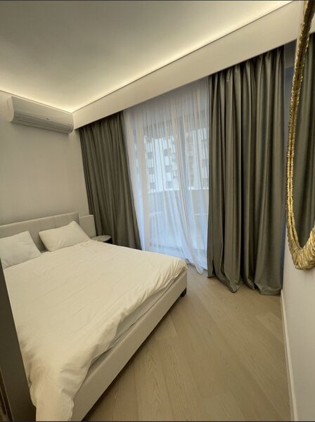 Pipera Oferta de Craciun - Studio Luxury complex Cortina North