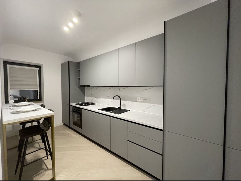 Pipera Oferta de Craciun - Studio Luxury complex Cortina North