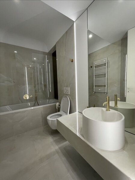 Pipera Oferta de Craciun - Studio Luxury complex Cortina North